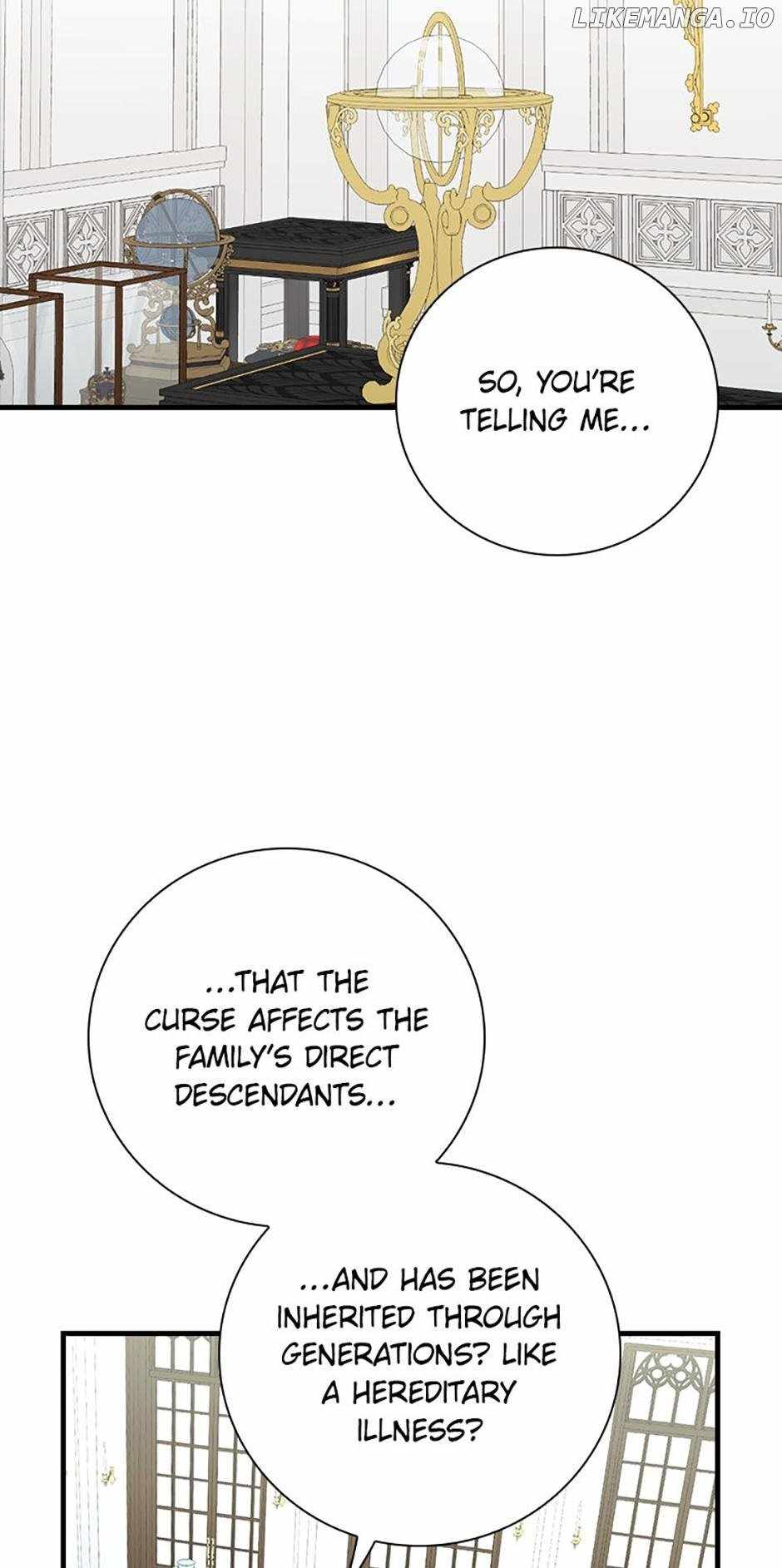 Raga of Withered Branches Chapter 107 27